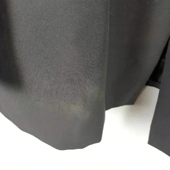 VITTORIO ST. ANGELO JACKET SIZE 52L - Picture 7 of 11